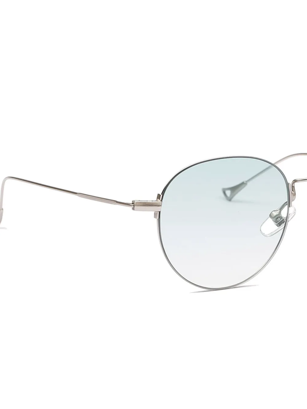 Eyepetizer Olivier zonnebril Zilver