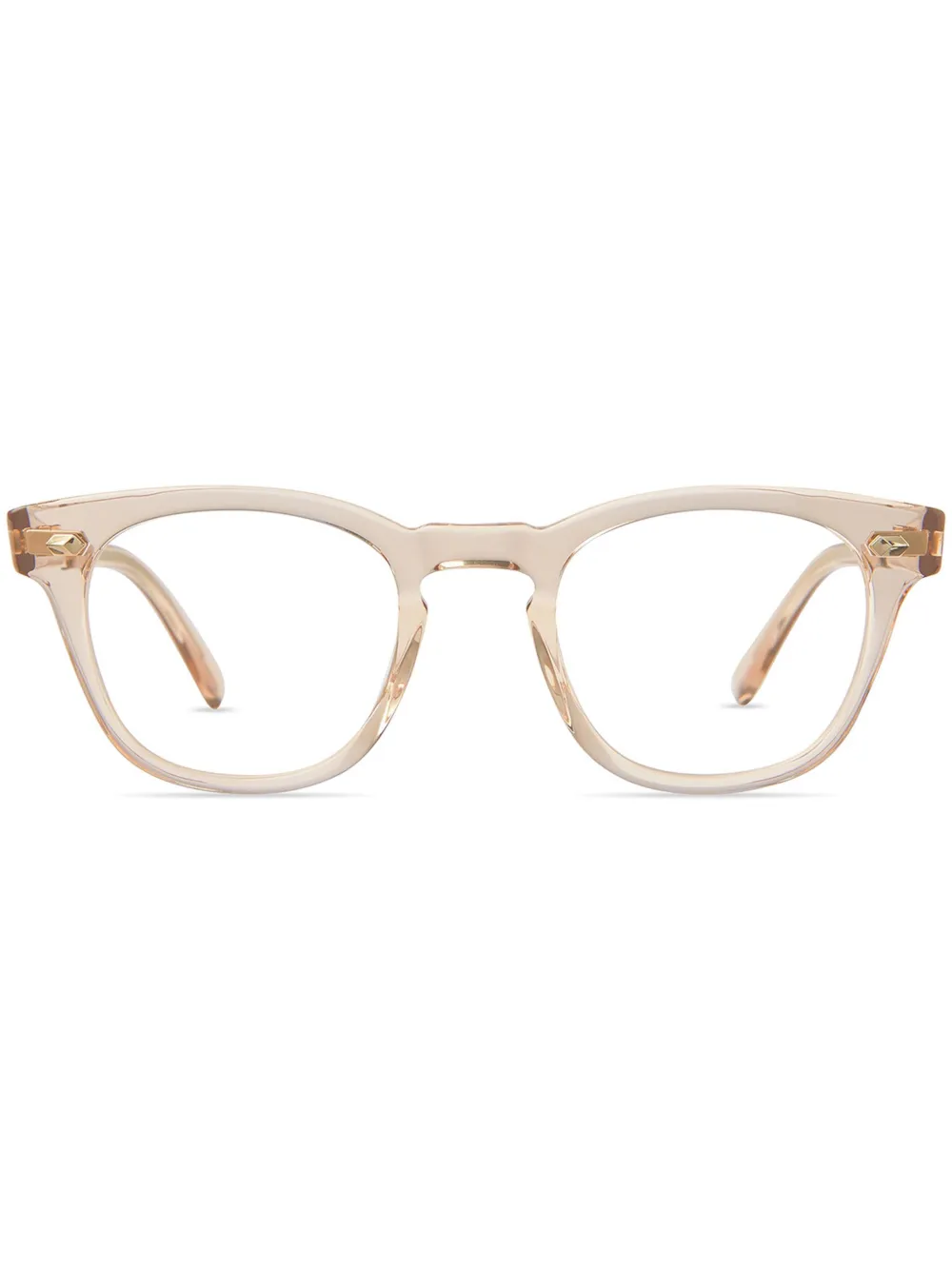 MR. LEIGHT Hanalei glasses | Neutrals | Image 1