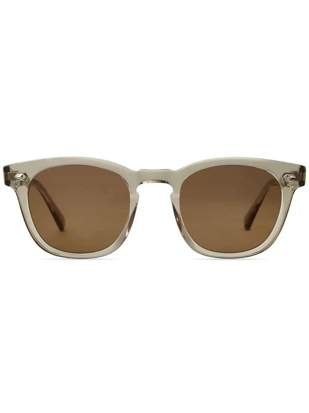 MR. LEIGHT Hanalei S zonnebril Groen