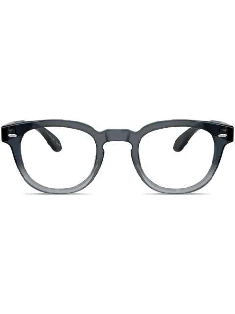 Oliver Peoples Sheldrake glasses