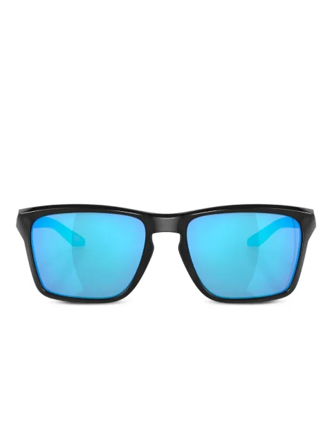 Oakley Sylas square-frame sunglasses