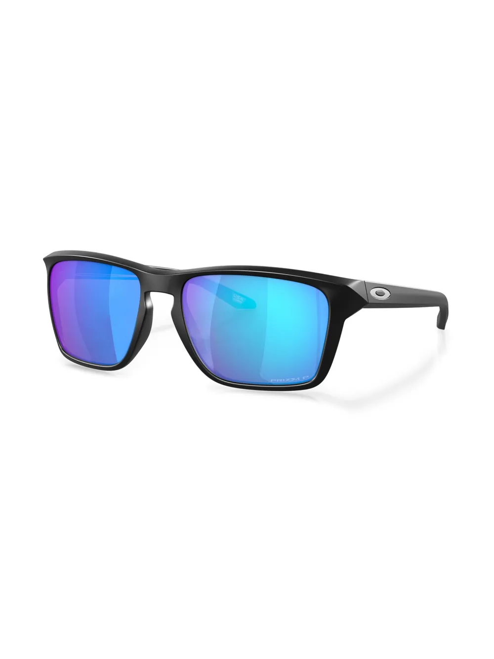Oakley Sylas zonnebril Zwart