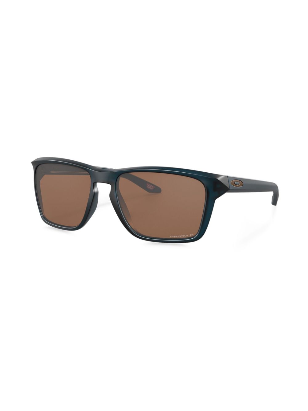 Oakley Sylas zonnebril - Bruin