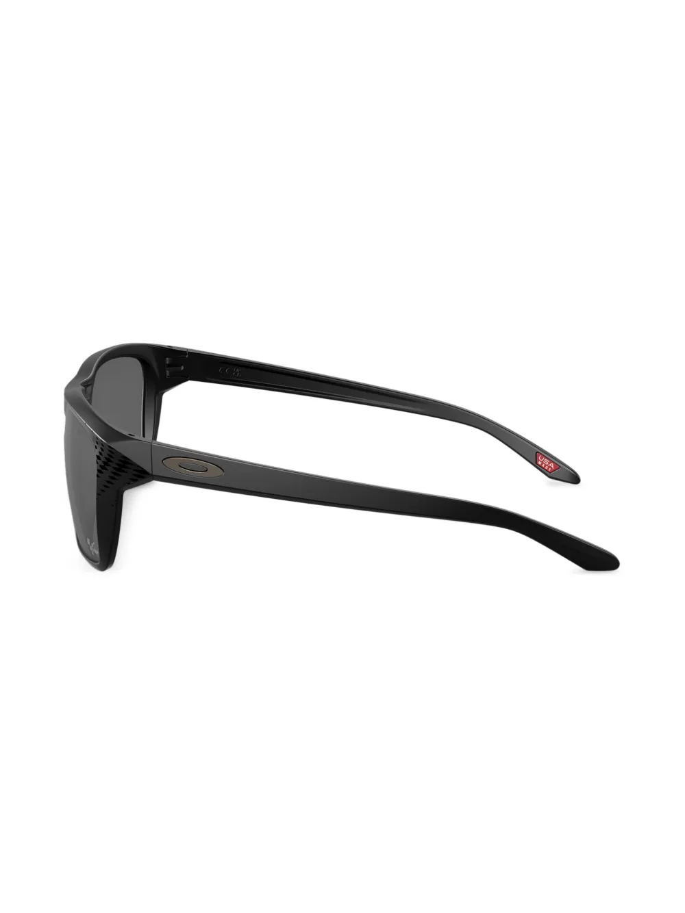Oakley Sylas zonnebril Zwart