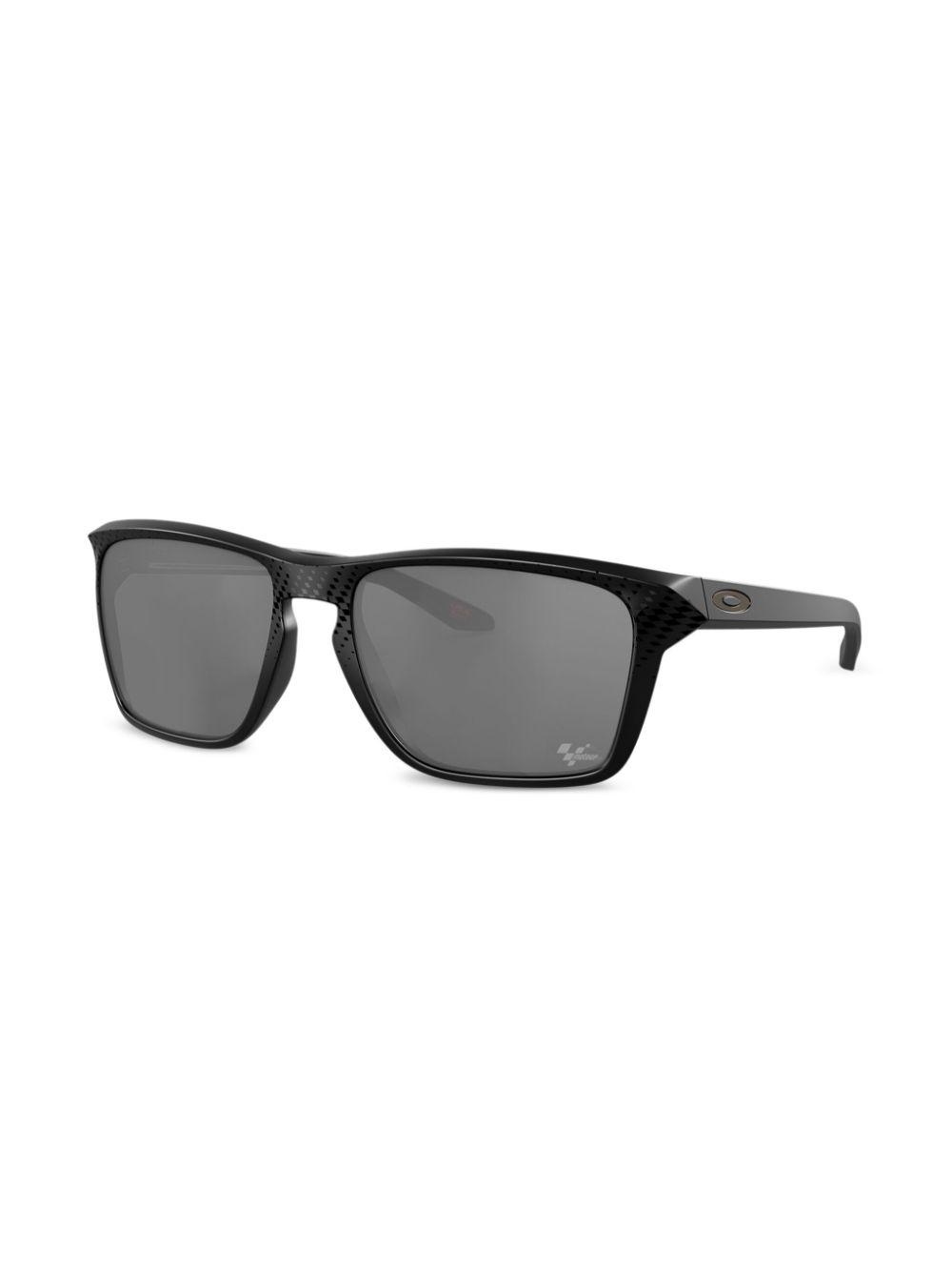 Oakley Sylas zonnebril - Zwart