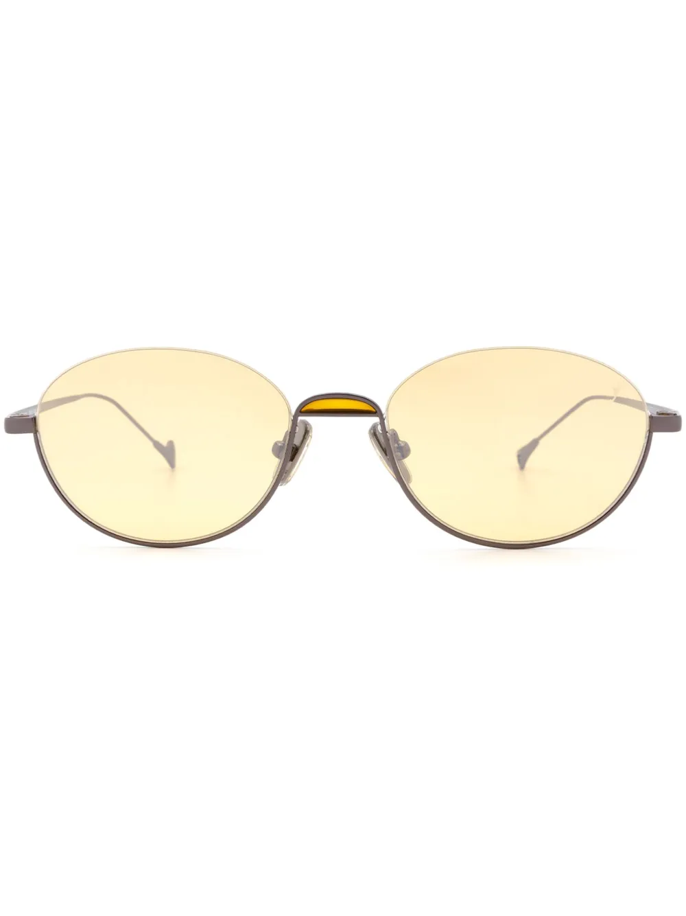 Eyepetizer Narita zonnebril Grijs