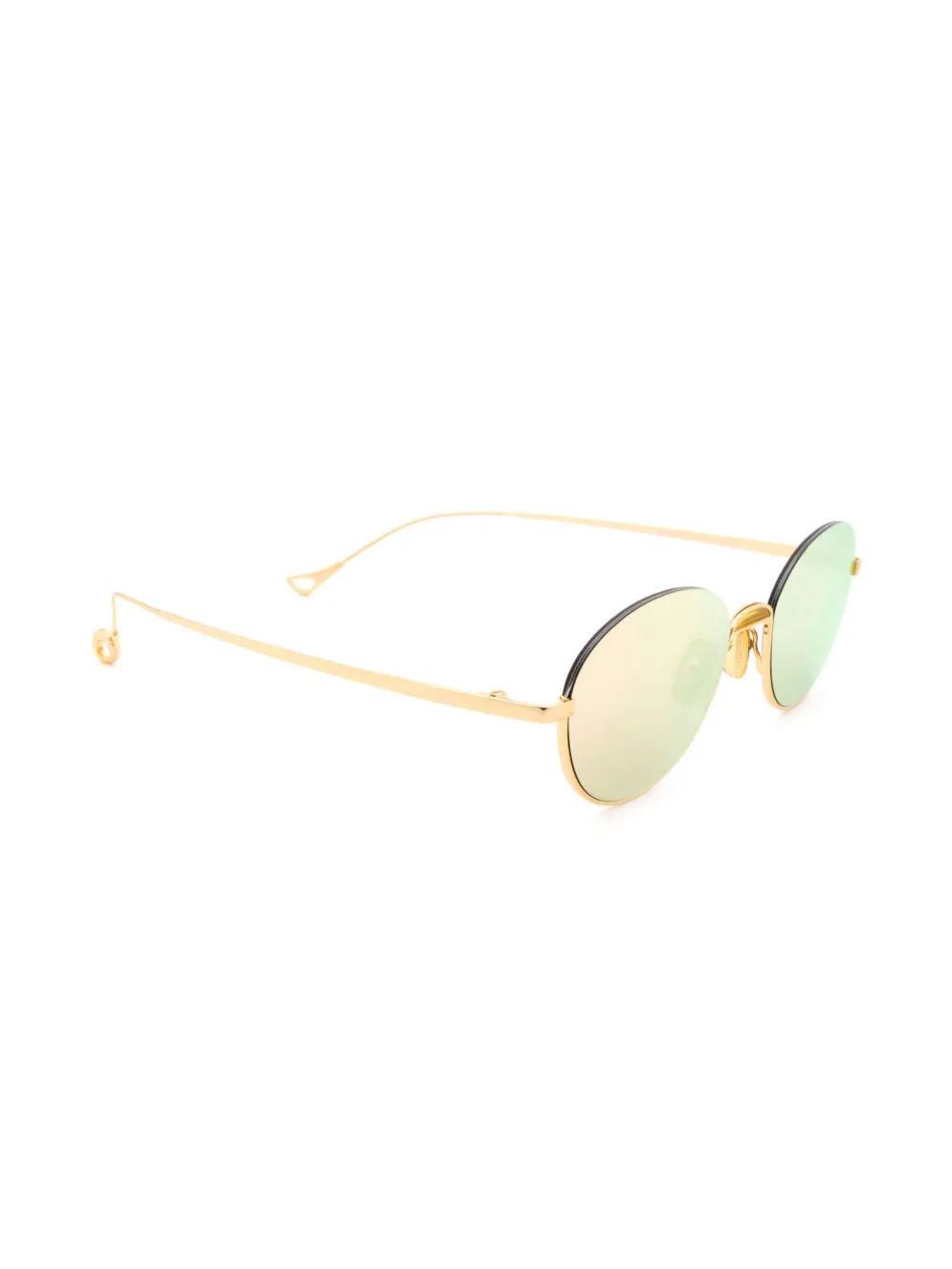 Eyepetizer Narita zonnebril Goud