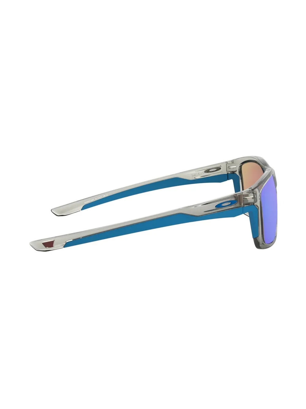 Oakley Mainlink zonnebril Grijs