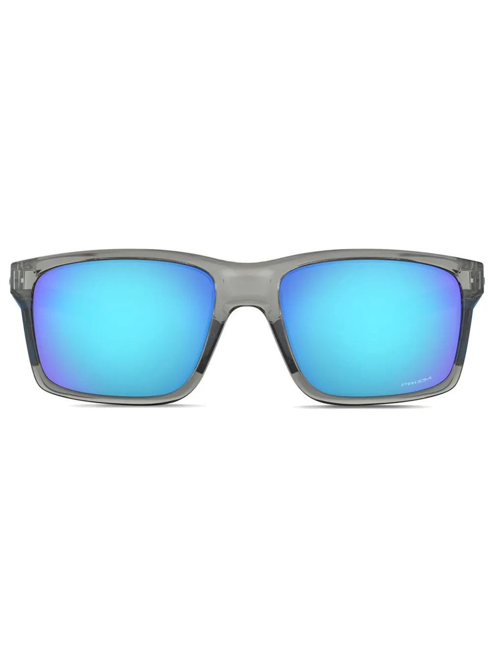 Oakley Mainlink zonnebril Grijs