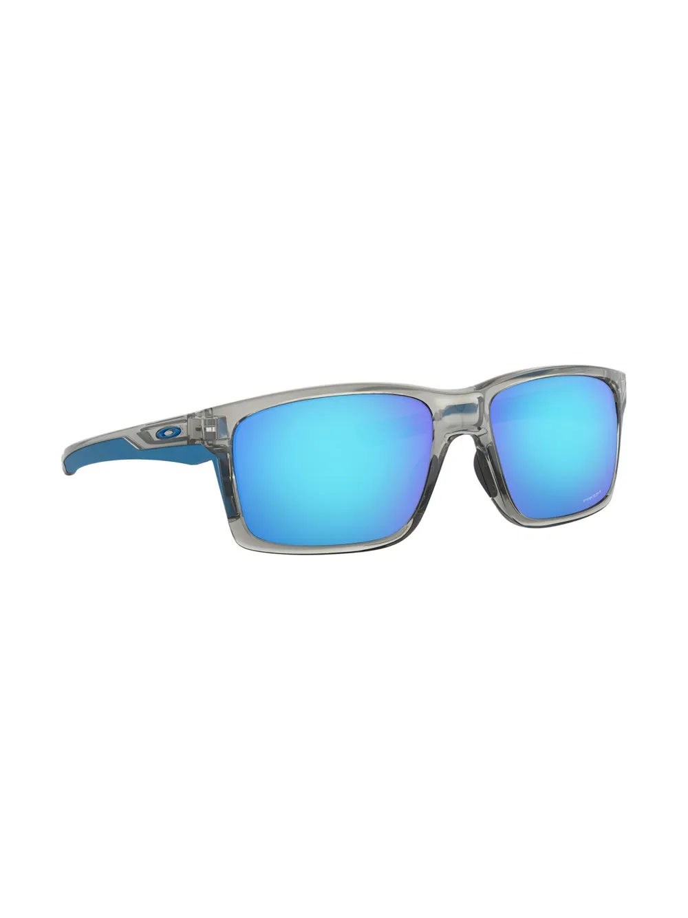 Oakley Mainlink zonnebril Grijs