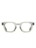 Ahlem Champ de Mars square glasses - Grey