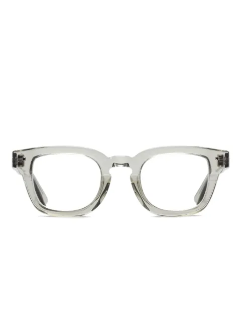 Ahlem Champ de Mars Brille mit eckigem Gestell