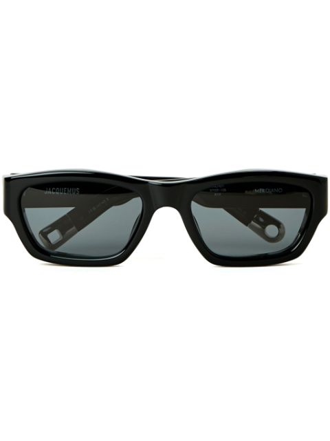 Jacquemus Meridiano sunglasses Women