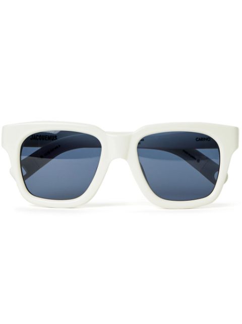 Jacquemus Carino sunglasses Women