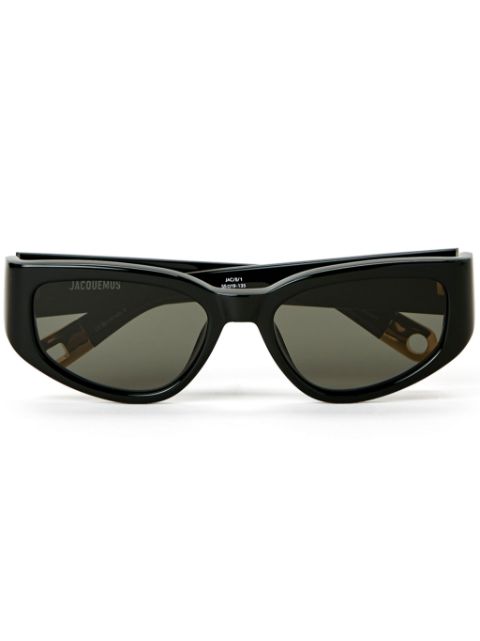 Jacquemus Gala sunglasses Women