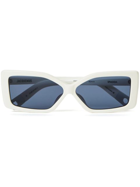 Jacquemus Spiaggia sunglasses Women