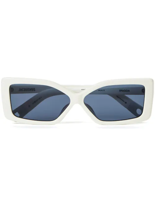 Lunettes de soleil Spiaggia - Jacquemus - Modalova