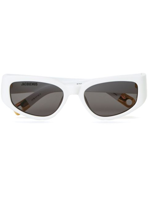 Jacquemus Gala sunglasses Women