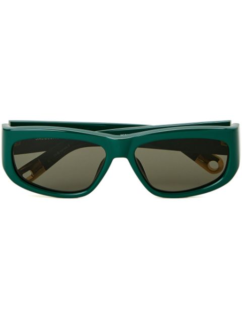 Jacquemus Polita sunglasses Women