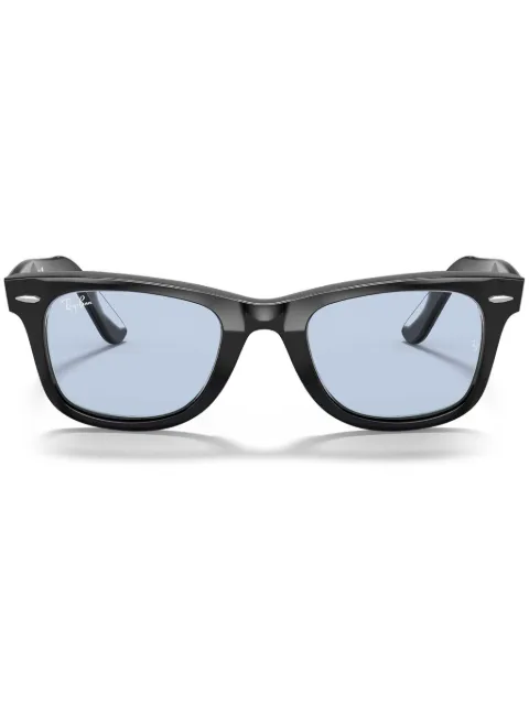 Ray-Ban wayfarer-frame sunglasses