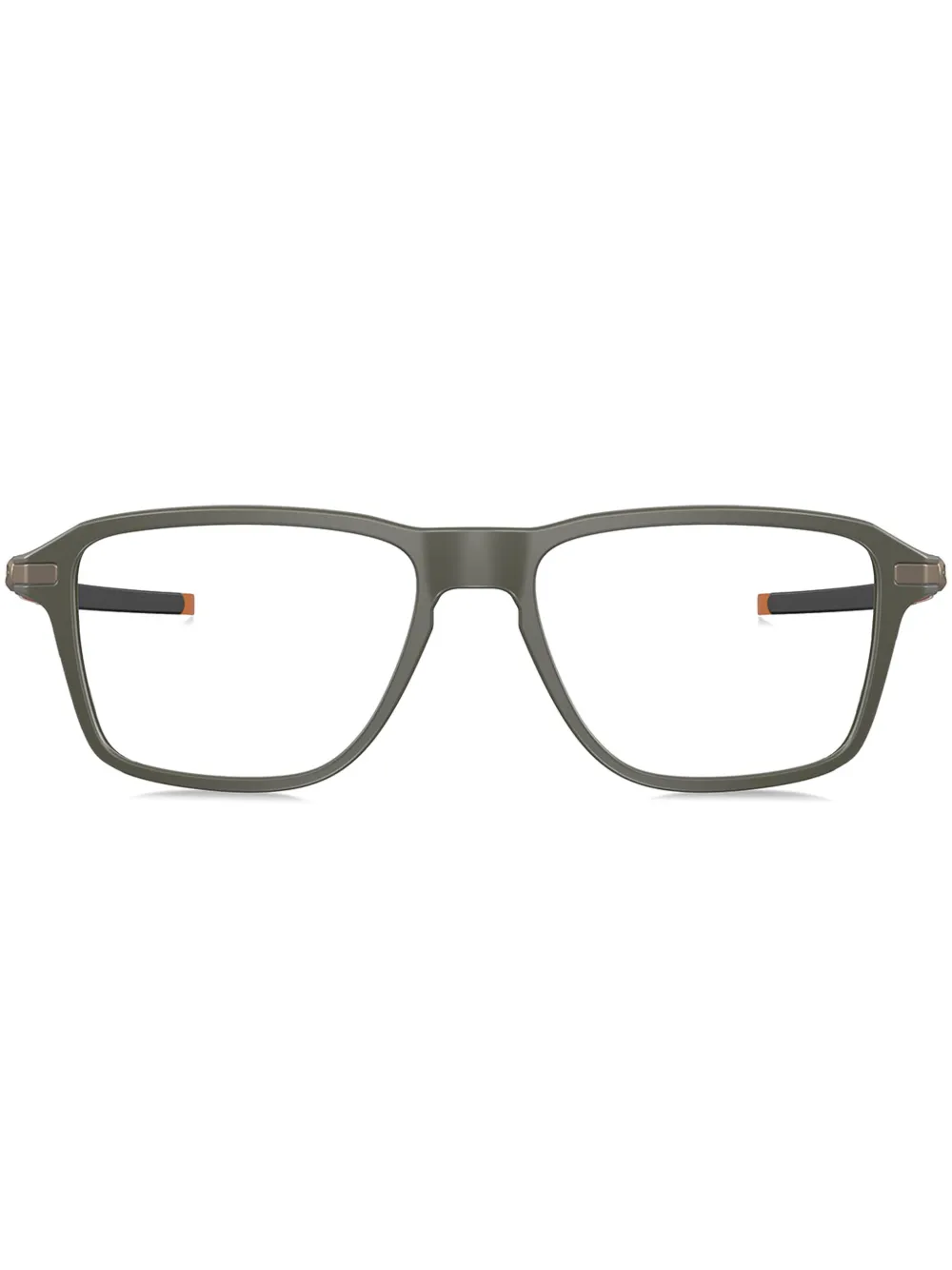 Oakley Wheel House 眼鏡フレーム - グリーン Oakley Wheel House 眼鏡フレーム - グリーン