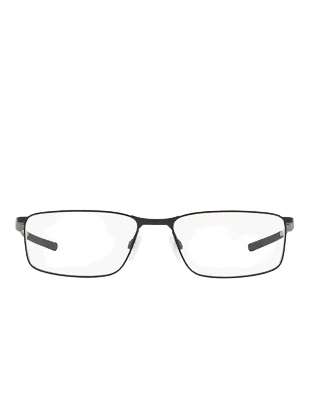 Oakley Socket 5.0 rectangle-frame glasses | Black | Image 1