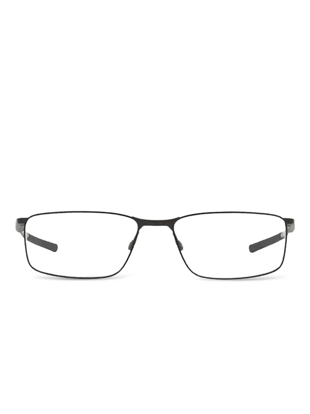 Oakley Socket 5.0 rectangle-frame glasses | Black | Image 1