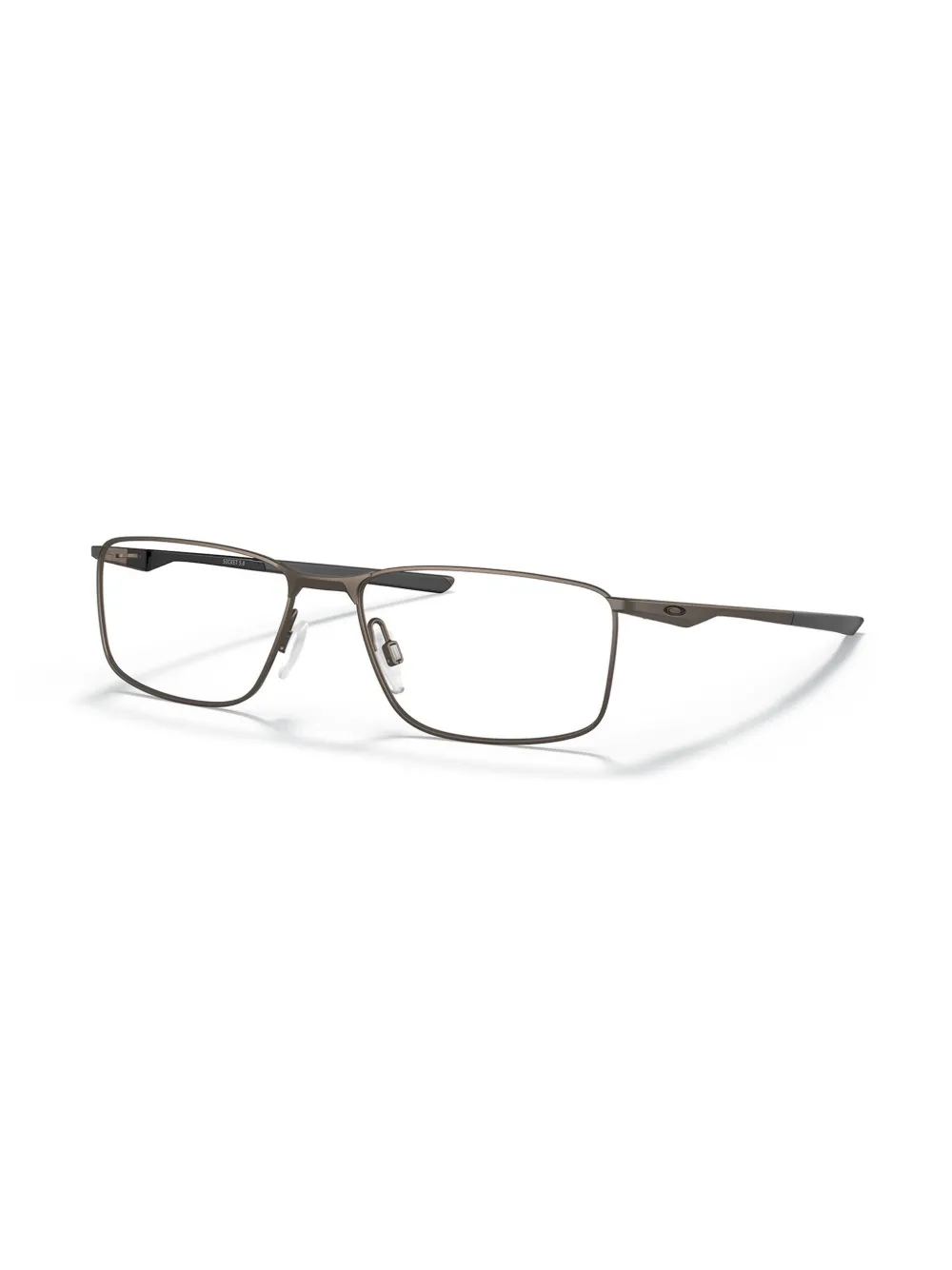 Oakley lunettes de vue rectangulaires | Image 2