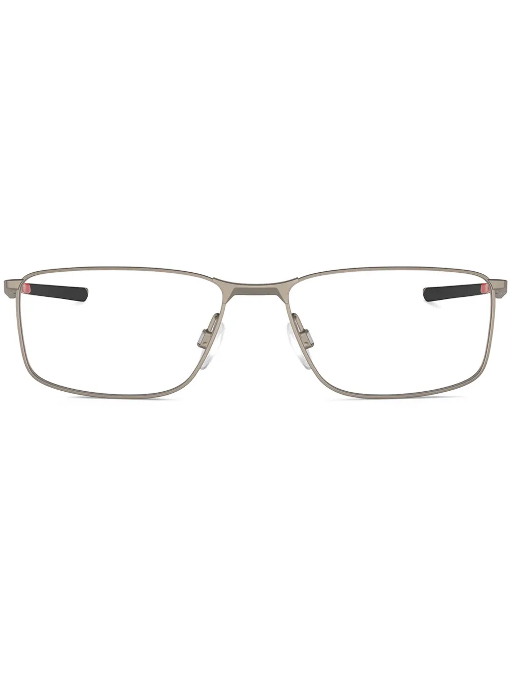 Oakley lunettes de vue Socket 5.0 | argent | Image 1