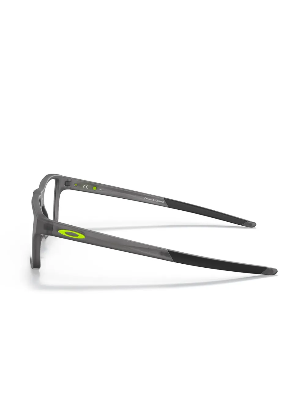 Oakley Chamfer bril Grijs