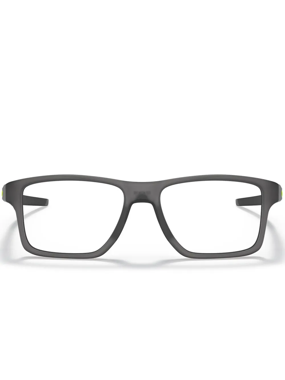 Oakley lunettes de vue Chamfer | gris | Image 1