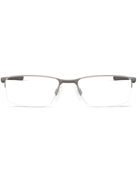 Oakley Cocket 5.5 rectangle-frame glasses