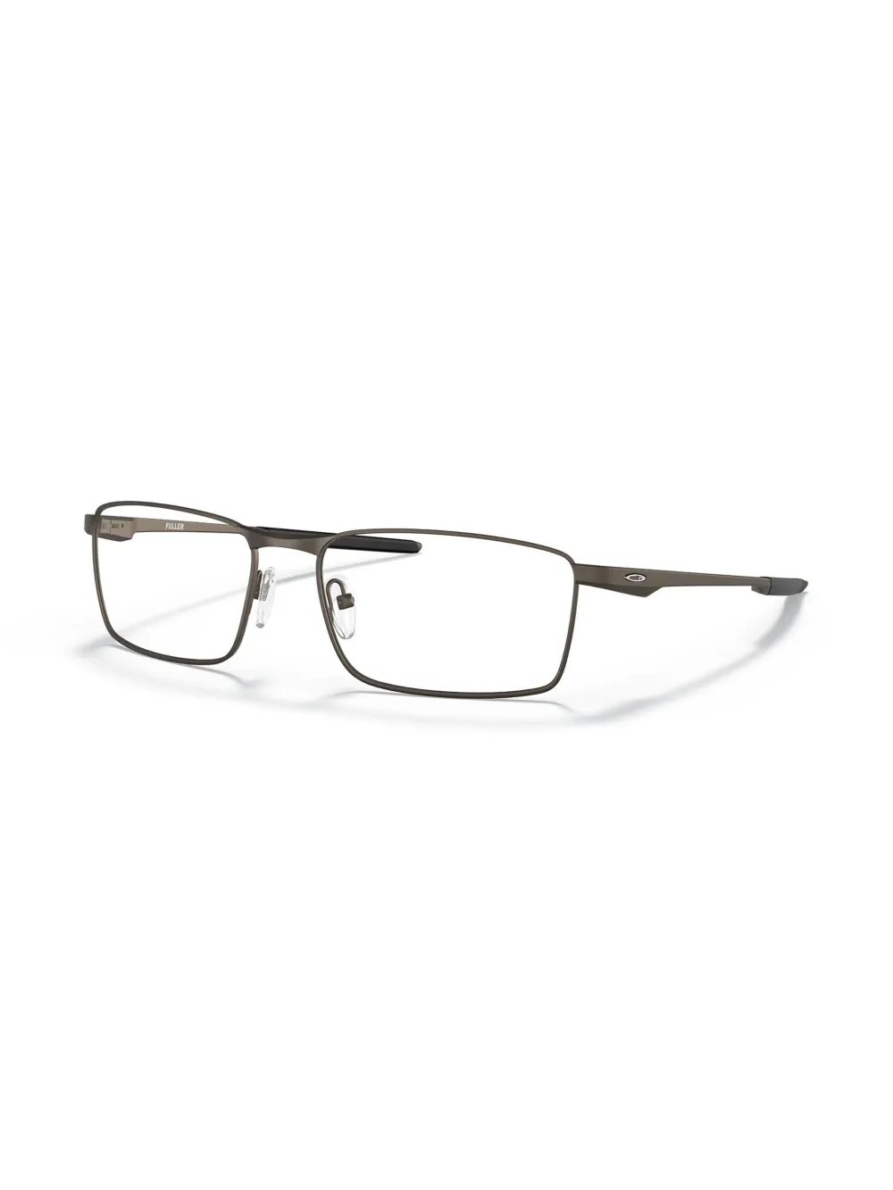 Oakley rectangle-frame glasses | Image 2