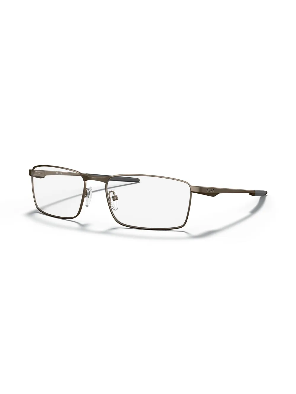 Oakley rectangle-frame glasses | Image 2