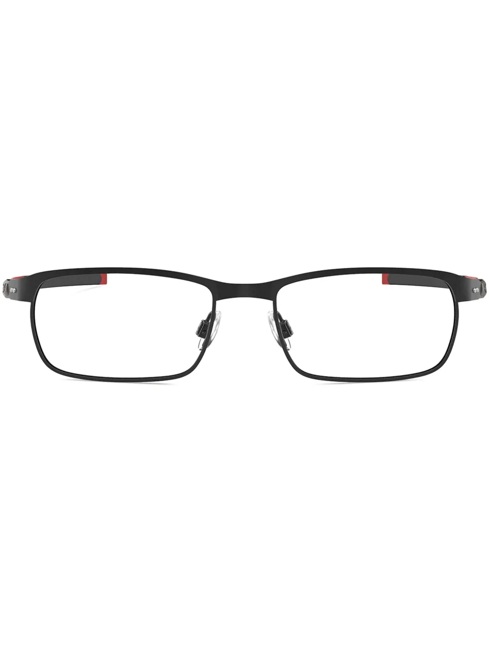 Oakley lunettes de vue Tincup | gris | Image 1