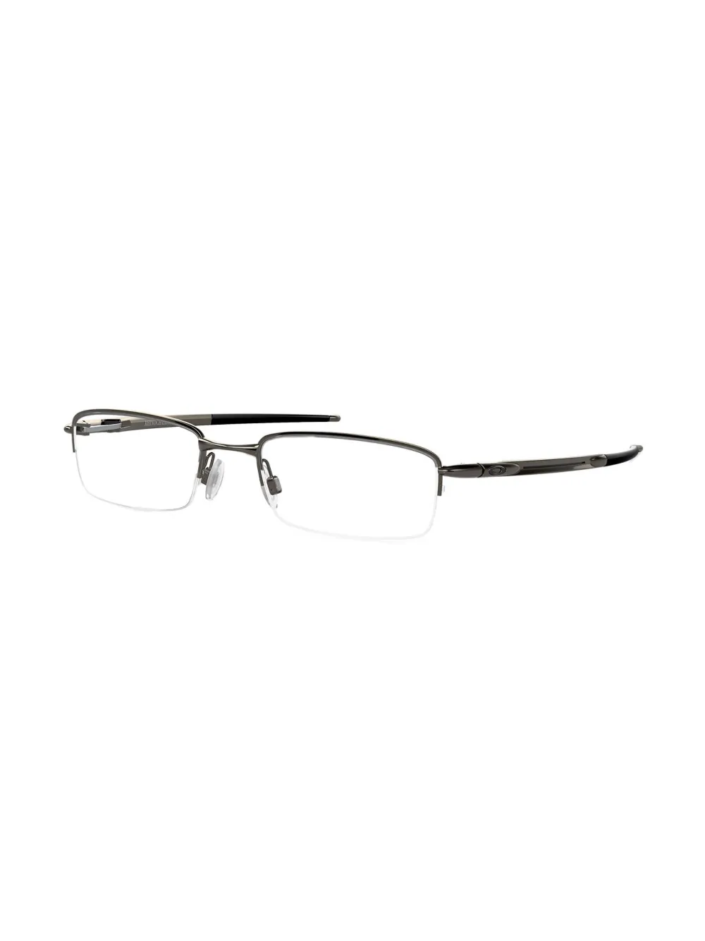 Oakley rectangular-frame glasses | Image 2