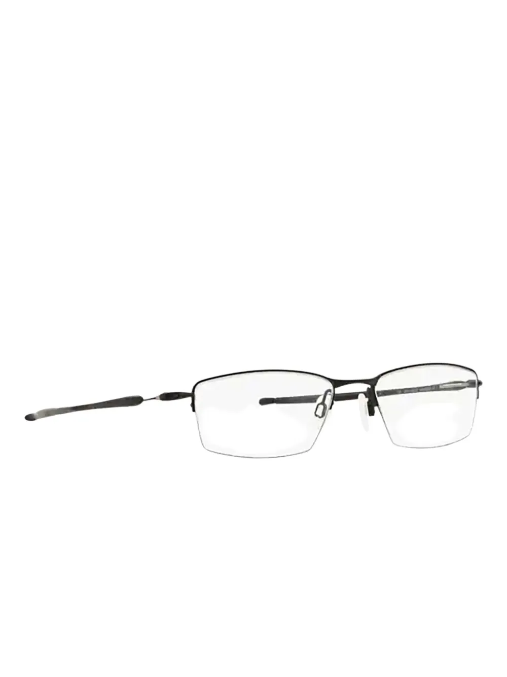 Oakley Lizard rectangle-frame glasses | Image 2