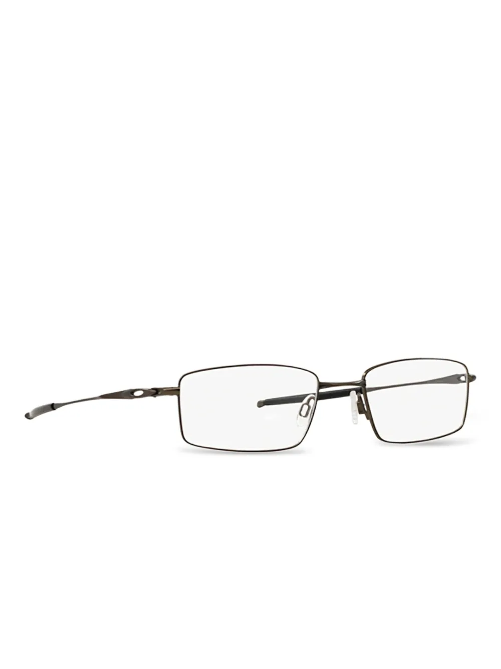 Oakley Top Spinner 4B rectangle-frame glasses | Image 2