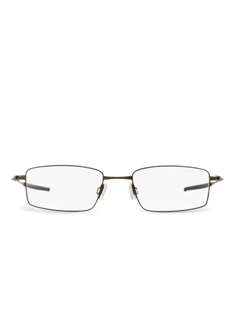 Oakley Top Spinner 4B スクエア眼鏡フレーム