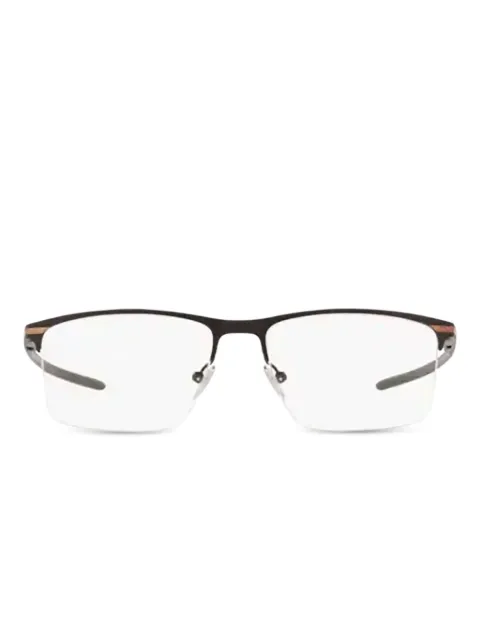 Oakley Tie Bar glasögon med halva bågar