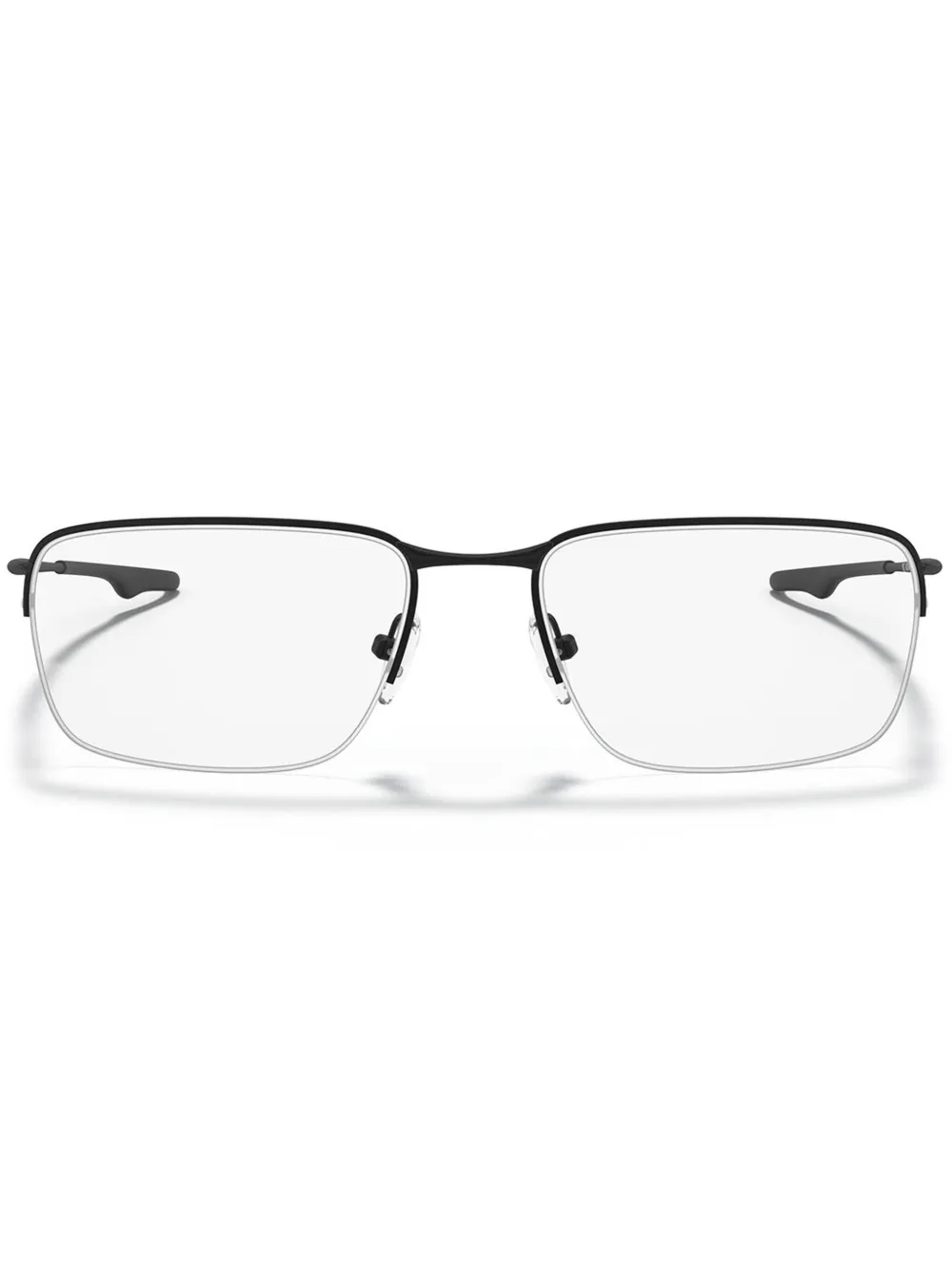 Oakley lunettes de vue Wingback | noir | Image 1