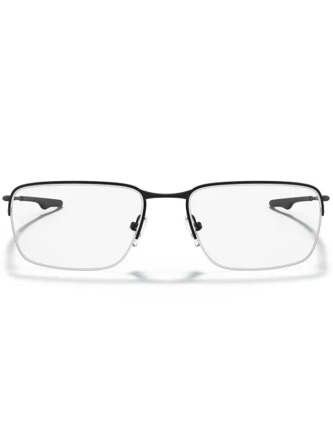 Oakley Wingback glasses 
