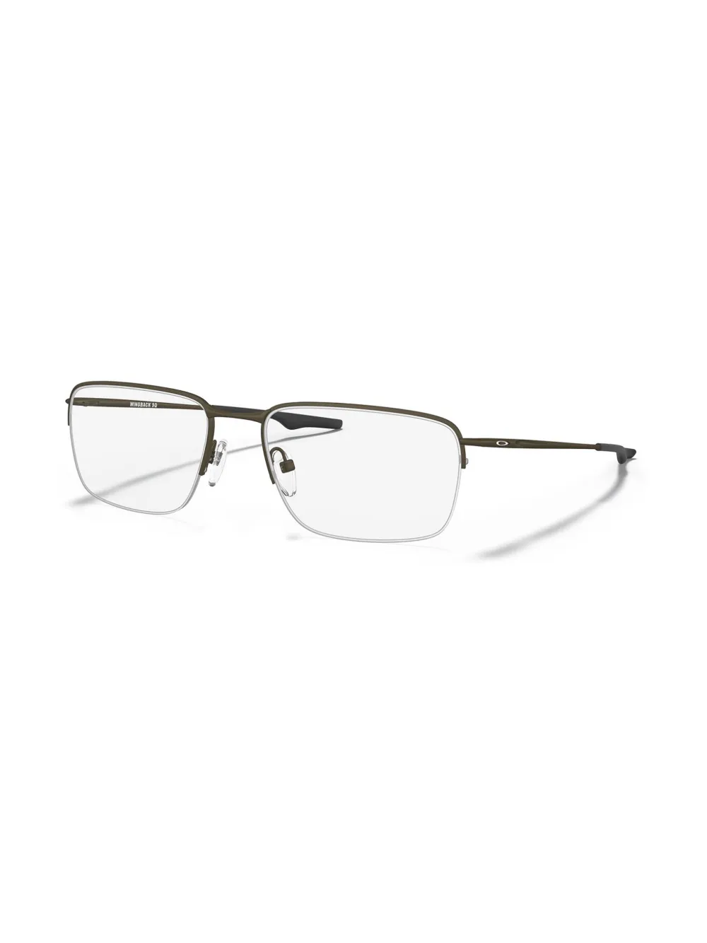 Oakley lunettes de vue Wingback SQ | Image 2