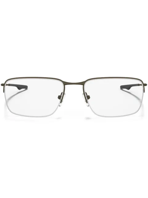 Oakley Wingback SQ glasses