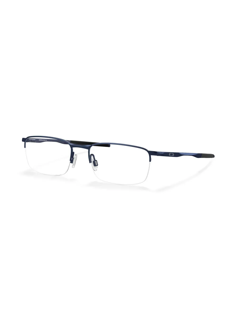 Oakley lunettes de vue Barrelhouse 0.5 | Image 2