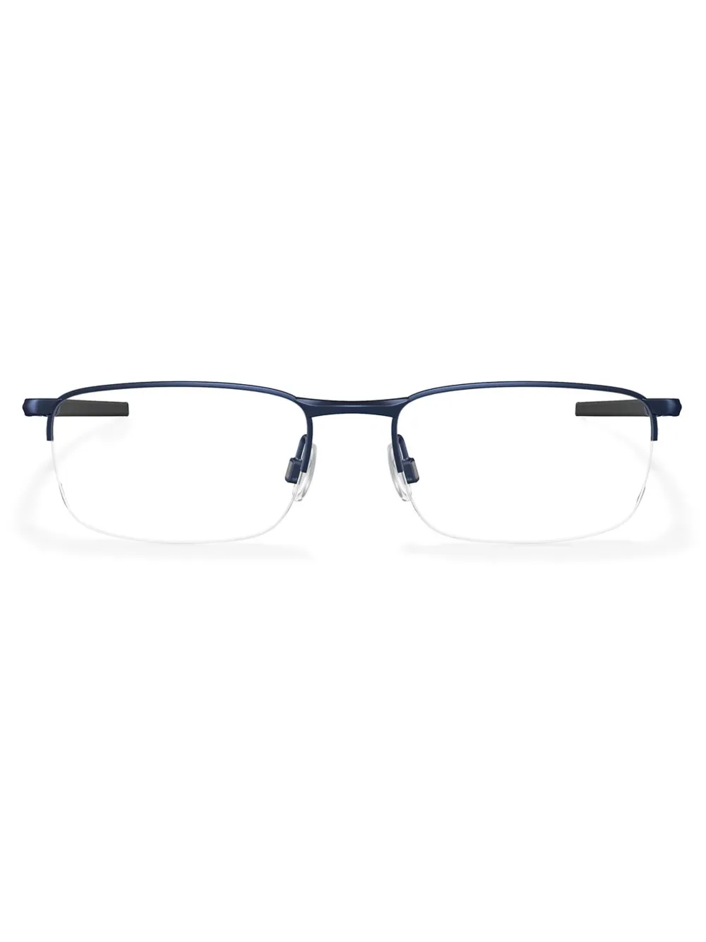 Oakley lunettes de vue Barrelhouse 0.5 | bleu | Image 1