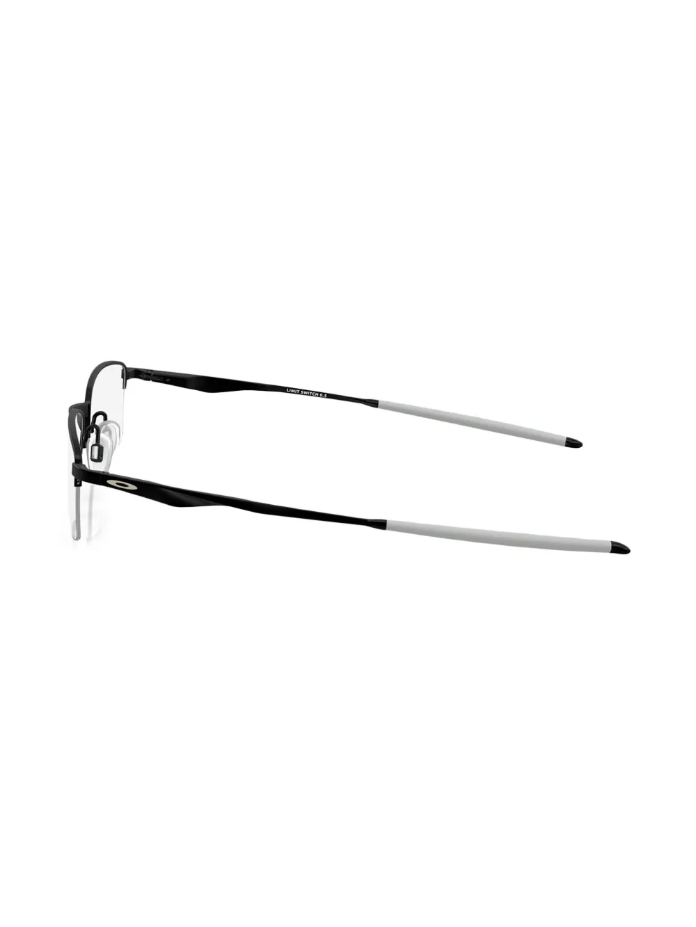 Oakley Limit Switch 0.5 bril Zwart
