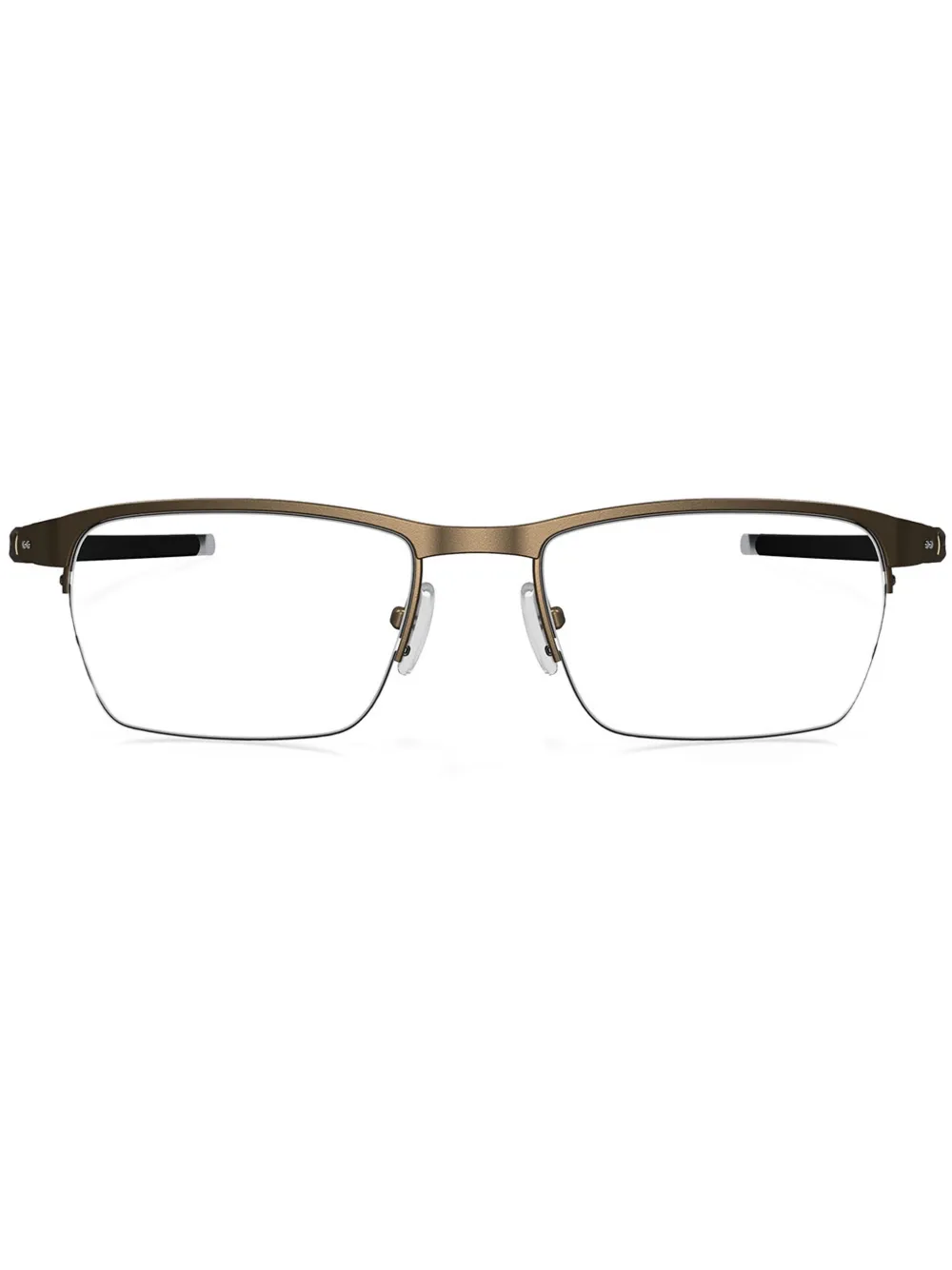 Oakley lentes Tincup 0.5 TI | gris | Image 1