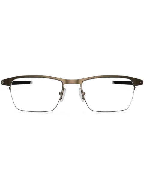 Oakley Tincup 0.5 TI glasses