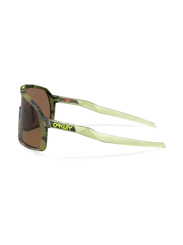 Oakley Sutro S Sunglasses Green FARFETCH VN